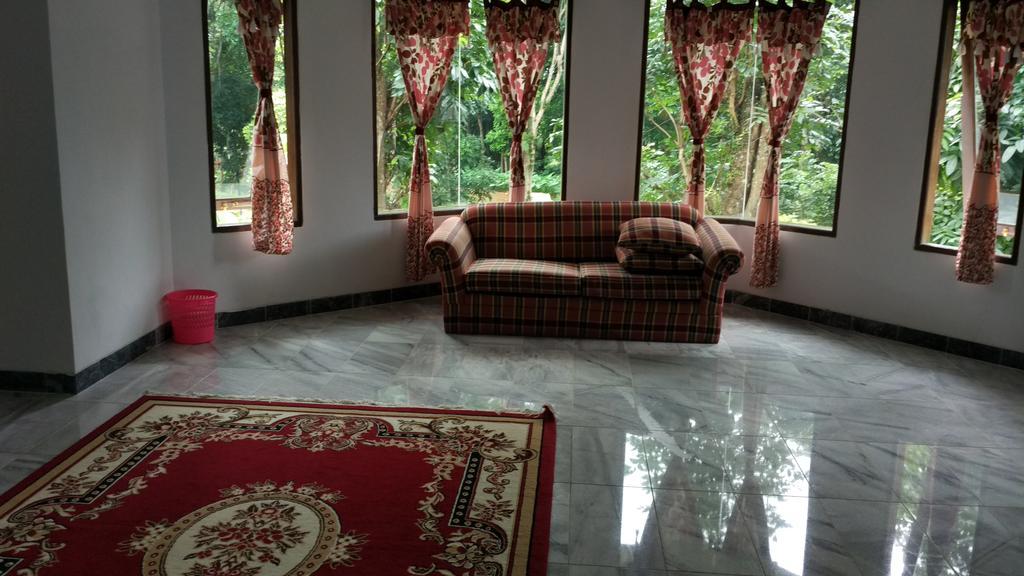 Villa Sabrina Bumi Ciherang Panjaweujan Luaran gambar