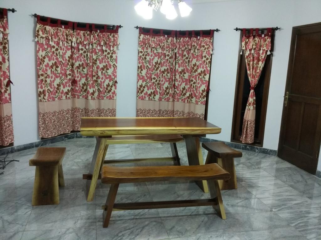 Villa Sabrina Bumi Ciherang Panjaweujan Luaran gambar