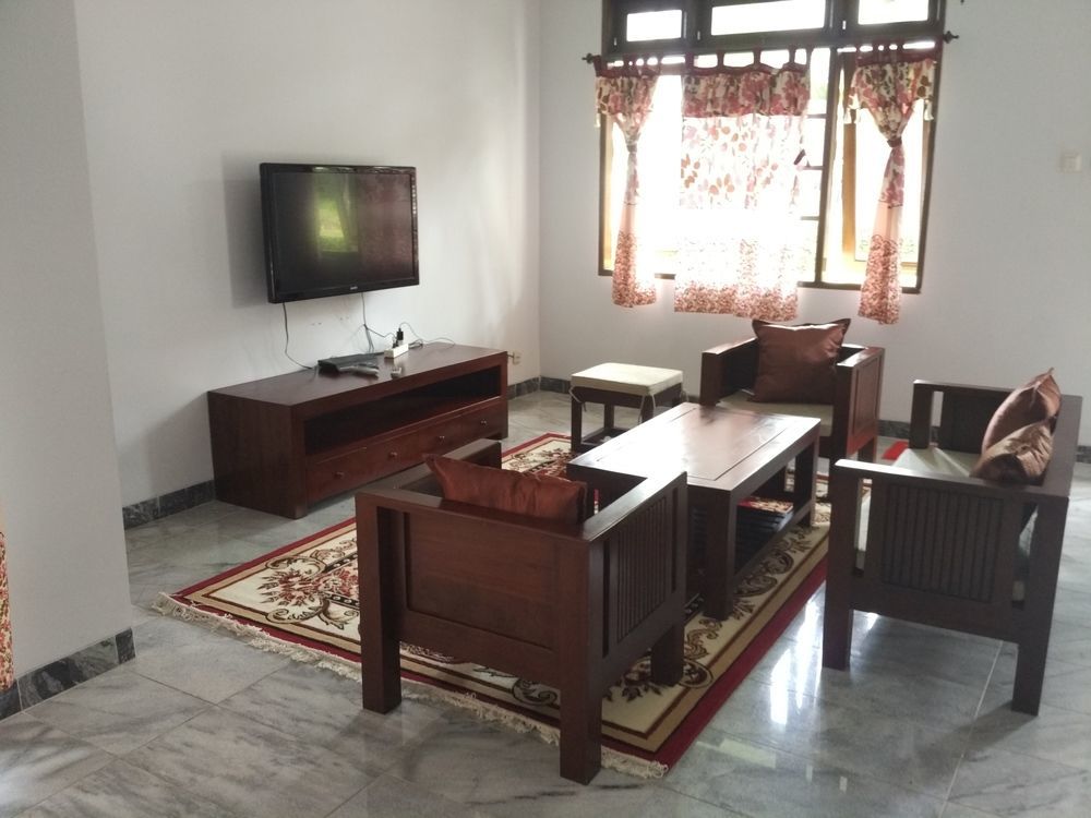 Villa Sabrina Bumi Ciherang Panjaweujan Luaran gambar