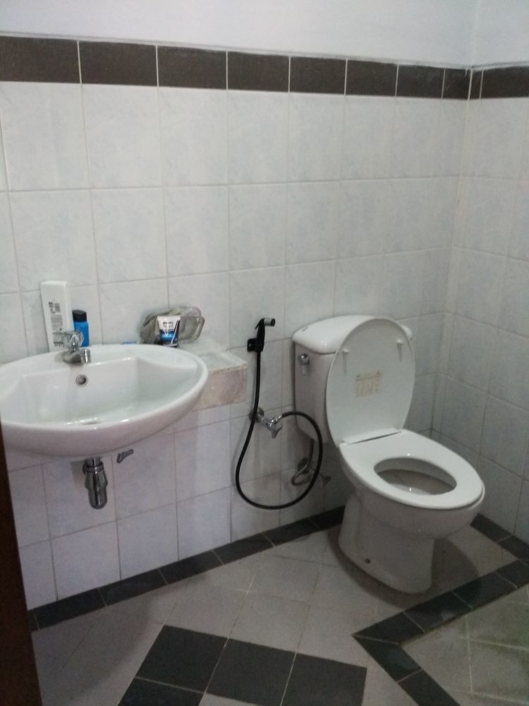 Villa Sabrina Bumi Ciherang Panjaweujan Luaran gambar