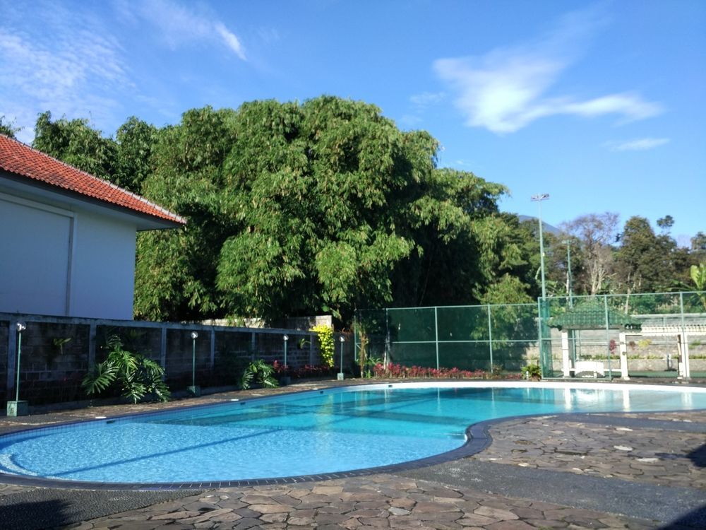 Villa Sabrina Bumi Ciherang Panjaweujan Luaran gambar